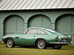 Aston Martin DB4 GT 1959 года (UK)
